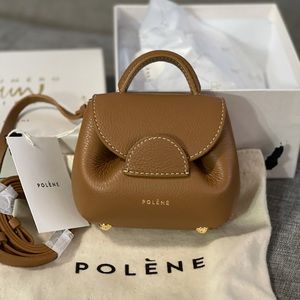 Numero Uno Polene Micro Bag